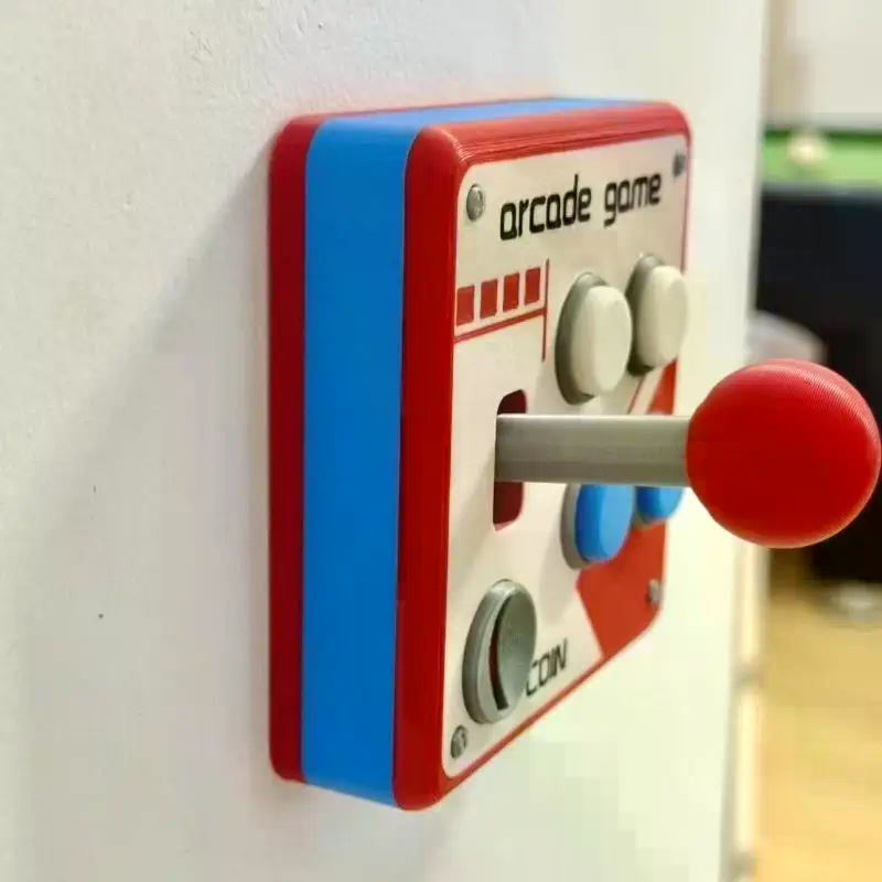 Joystick de Console de Jogos R - Novelty Gifts avaliação e preço