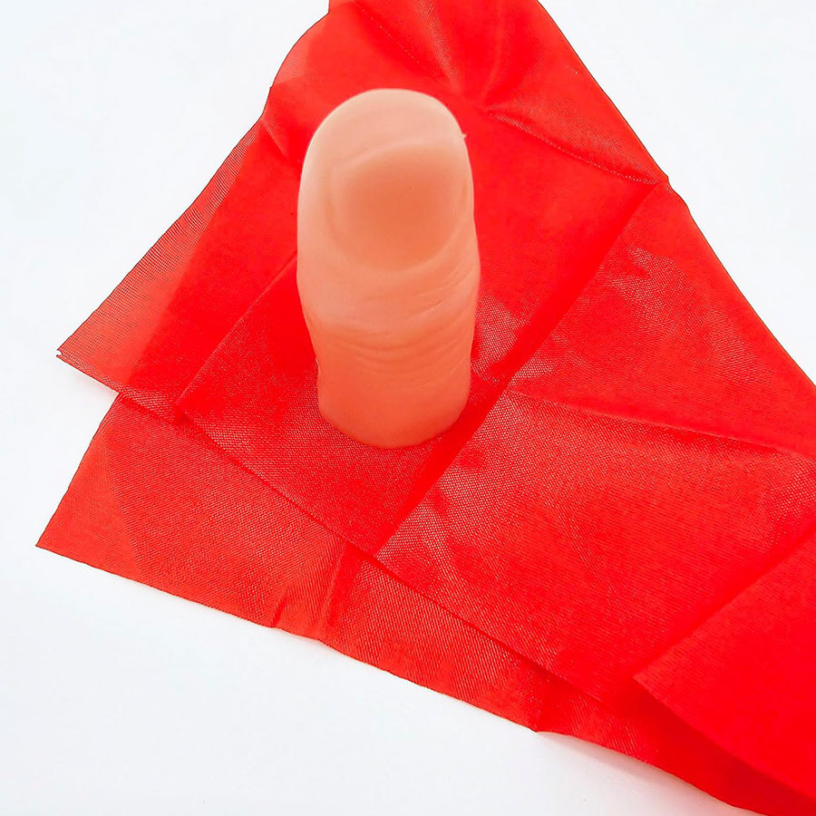 3 Conjuntos de Truques de Mági - Thumb Tip Magic Trick Set avaliação e preço