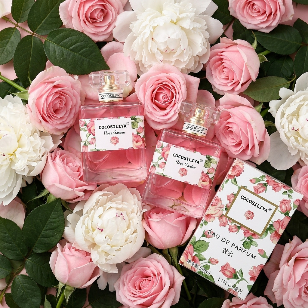Perfume para Mulheres, 1,7oz X - Novelty Gifts avaliação e preço