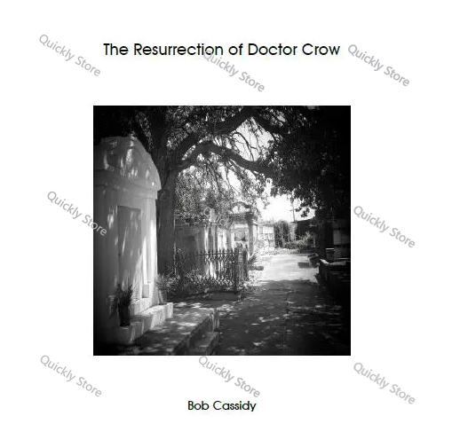 Ressurreição do Doctor Crow de - Magic Tricks avaliação e preço